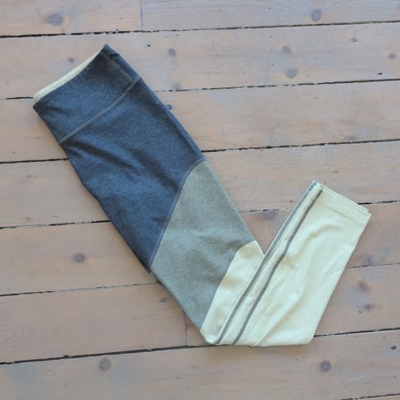 Outdoor Voices Springs 7/8 Legging - Picture 2 of 6